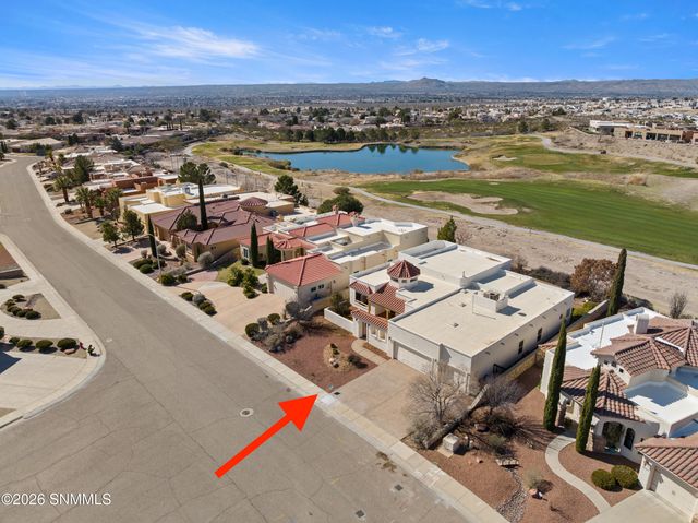 3589 Cave Creek, Las Cruces, NM 88011