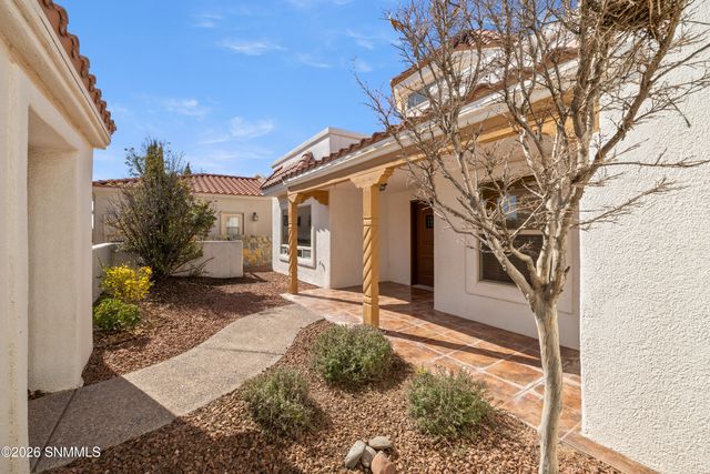 3589 Cave Creek, Las Cruces, NM 88011