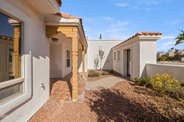 3589 Cave Creek, Las Cruces, NM 88011