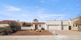 3589 Cave Creek, Las Cruces, NM 88011