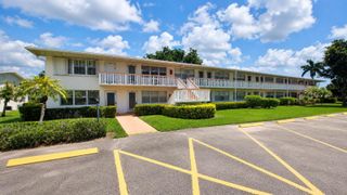 338 Camden O, West Palm Beach, FL 33417