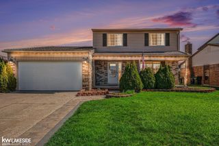 38614 Lowell Drive, Sterling Heights, MI 48310