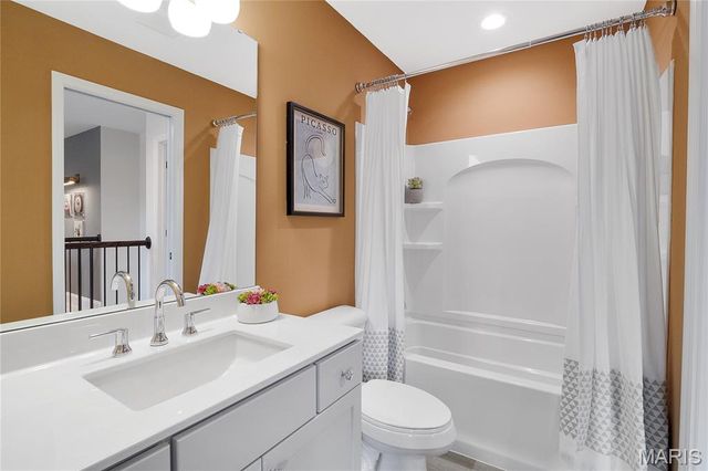 19 Maple Brook Drive, Unincorporated, MO 63366