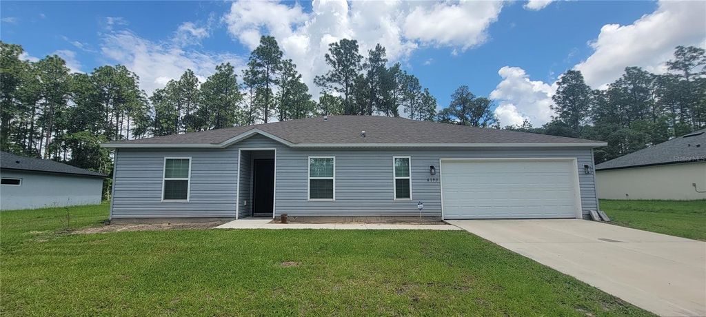 6193 SW 144TH STREET ROAD, Ocala, FL 34473