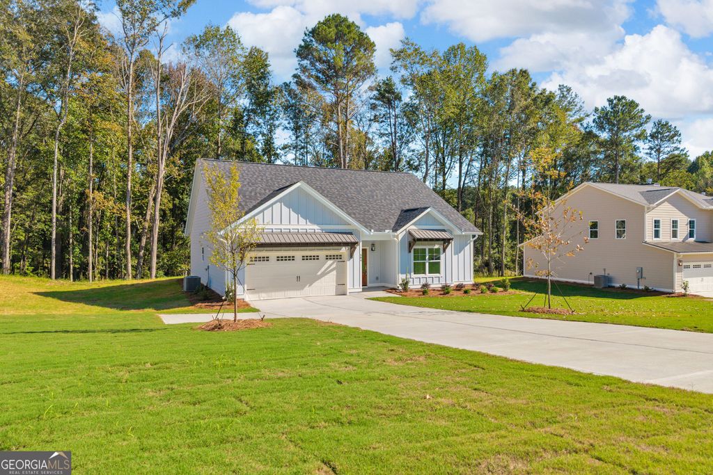 584 Hospital Road LOT 4, Commerce, GA 30529 — photo 5