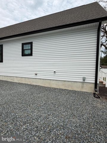 110 N SCHOOL ST, Greensboro, MD 21639