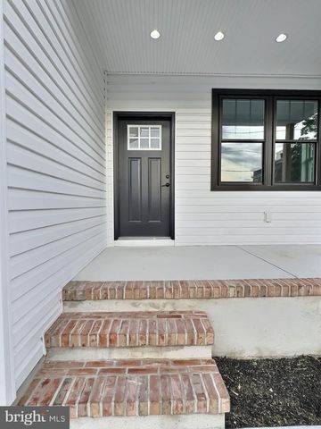 110 N SCHOOL ST, Greensboro, MD 21639