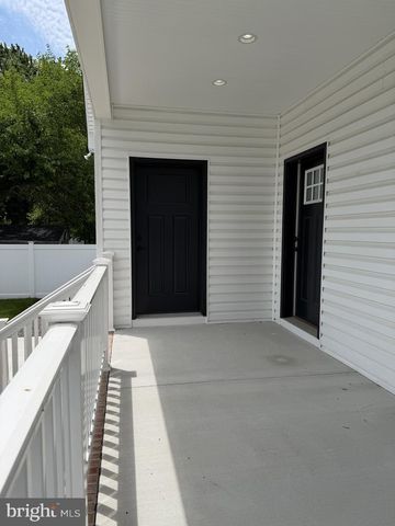 110 N SCHOOL ST, Greensboro, MD 21639