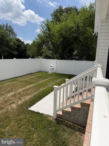 110 N SCHOOL ST, Greensboro, MD 21639