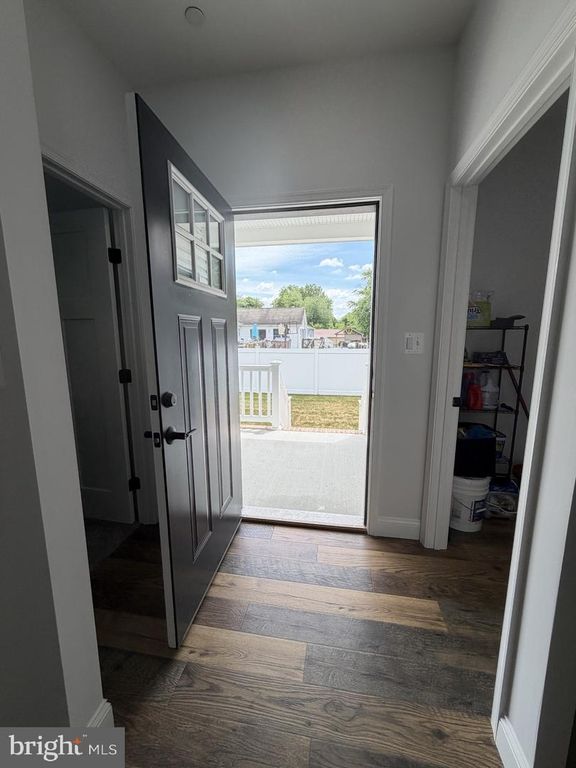 Image 36 of property listing at 110 N SCHOOL ST, Greensboro, MD 21639