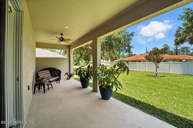 31 PINTO Lane, Palm Coast, FL 32164