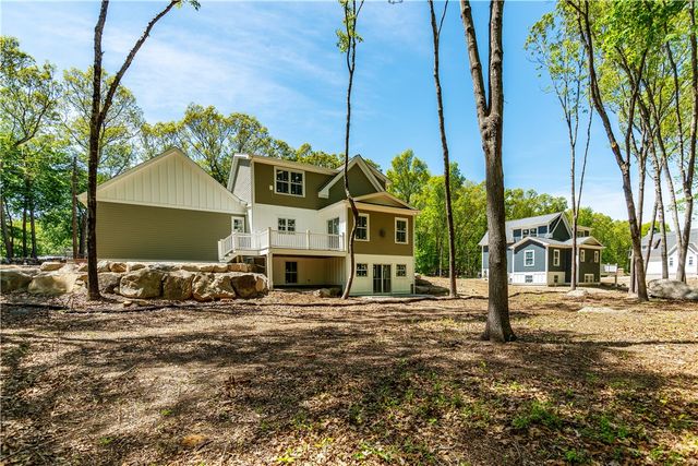 520 Greenbush Road, Warwick, RI 02818