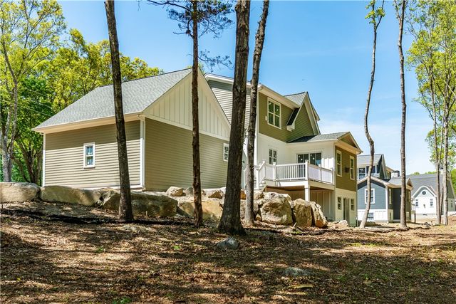 520 Greenbush Road, Warwick, RI 02818