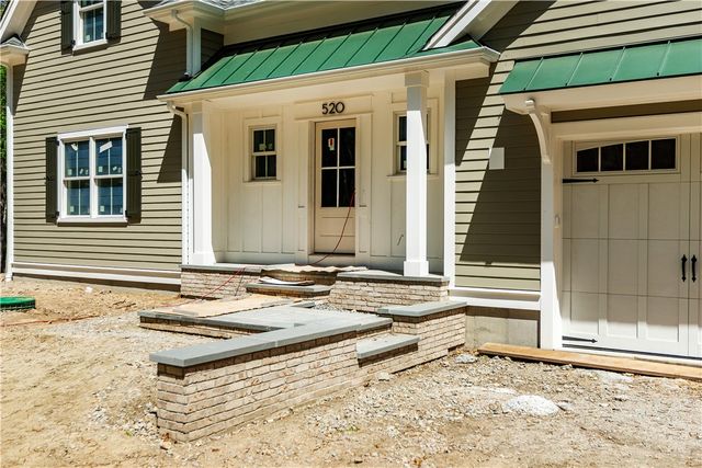 520 Greenbush Road, Warwick, RI 02818