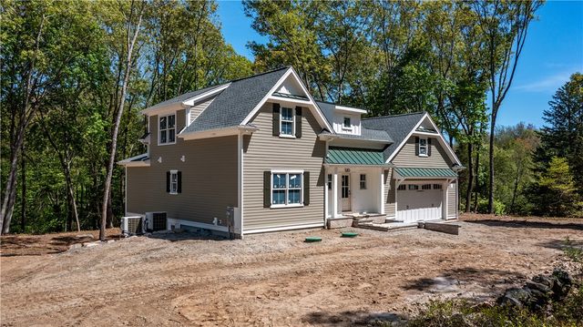 520 Greenbush Road, Warwick, RI 02818