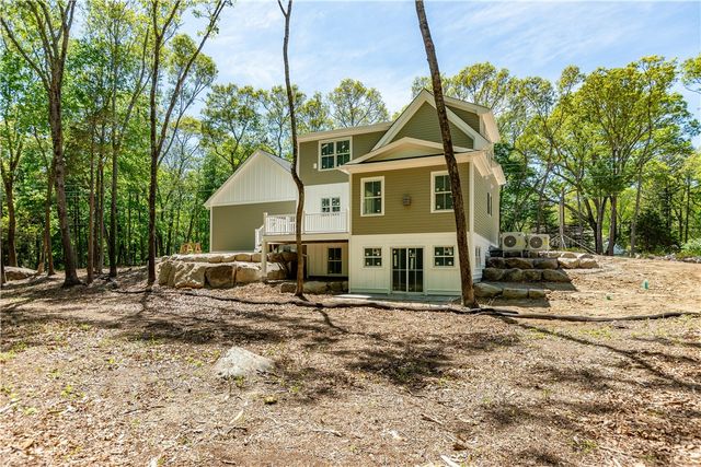 520 Greenbush Road, Warwick, RI 02818