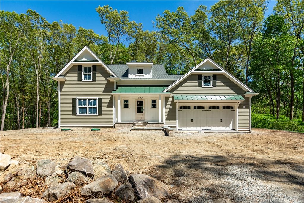 520 Greenbush Road, Warwick, RI 02818