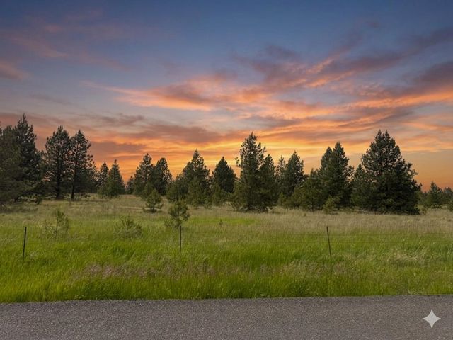 15211 N Wood Rd, Nine Mile Falls, WA 99026