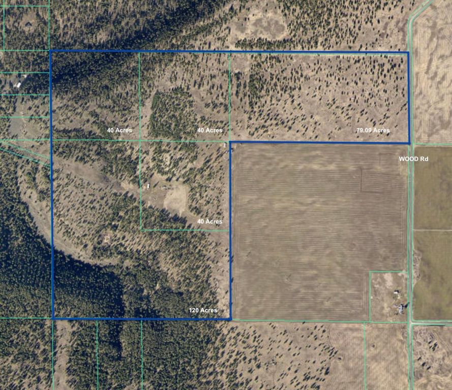 15211 N Wood Rd, Nine Mile Falls, WA 99026 photo 14