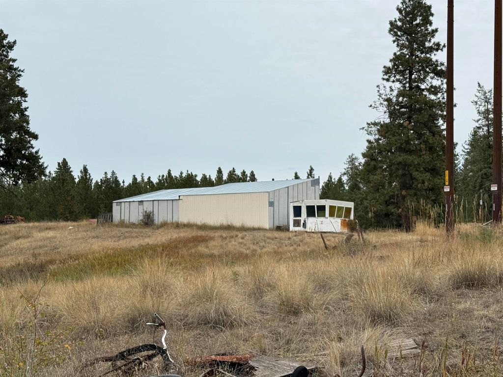 15211 N Wood Rd, Nine Mile Falls, WA 99026 photo 31