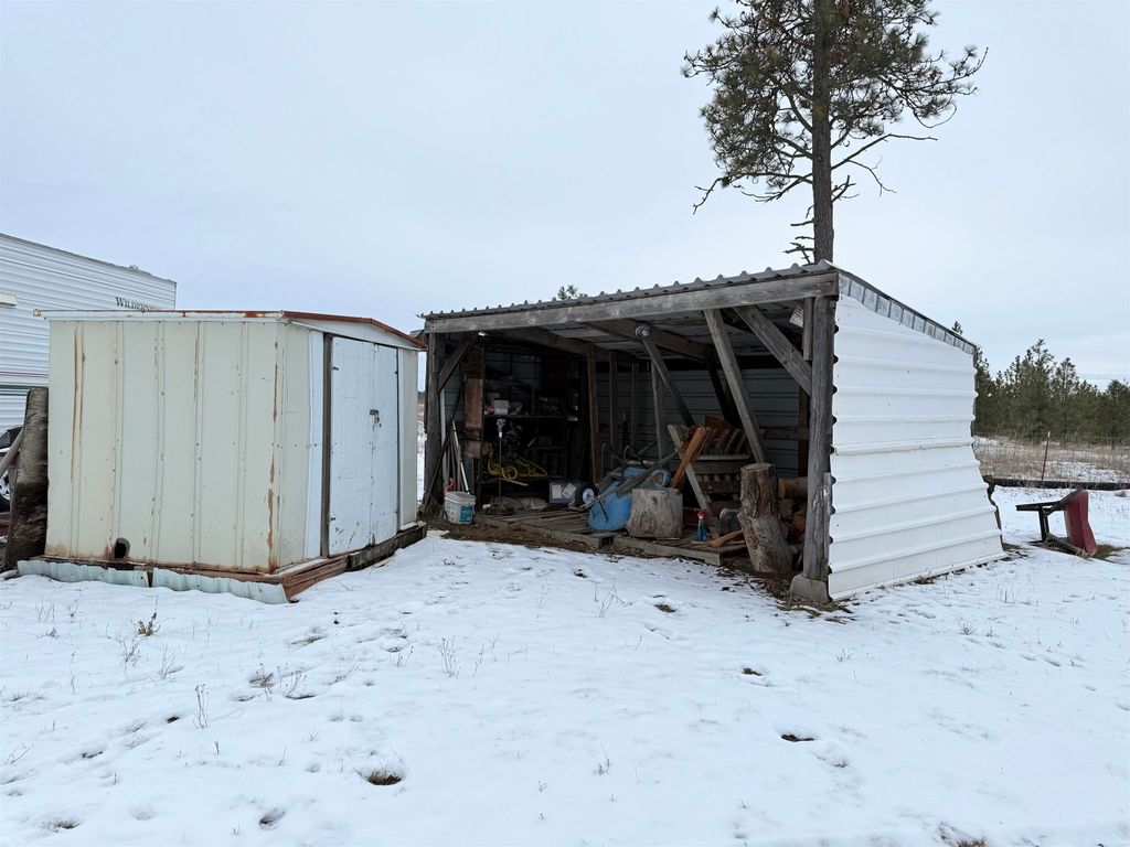 15211 N Wood Rd, Nine Mile Falls, WA 99026 photo 35