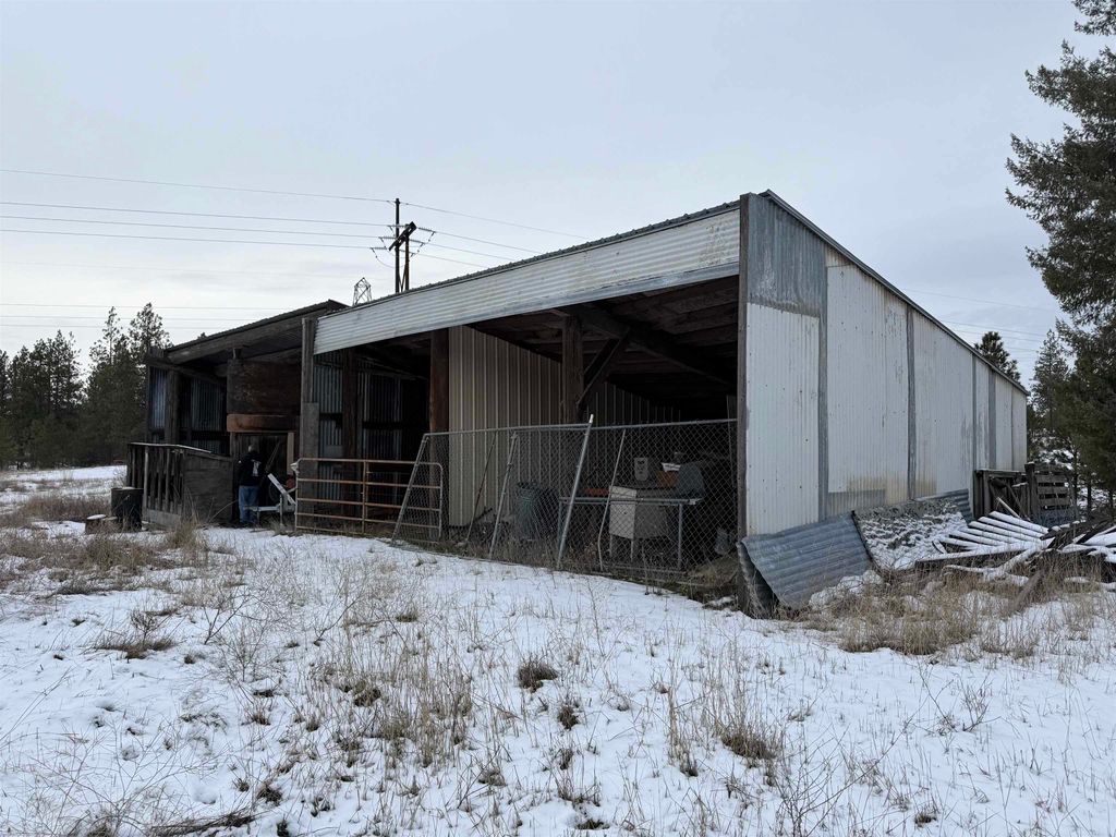 15211 N Wood Rd, Nine Mile Falls, WA 99026 photo 42