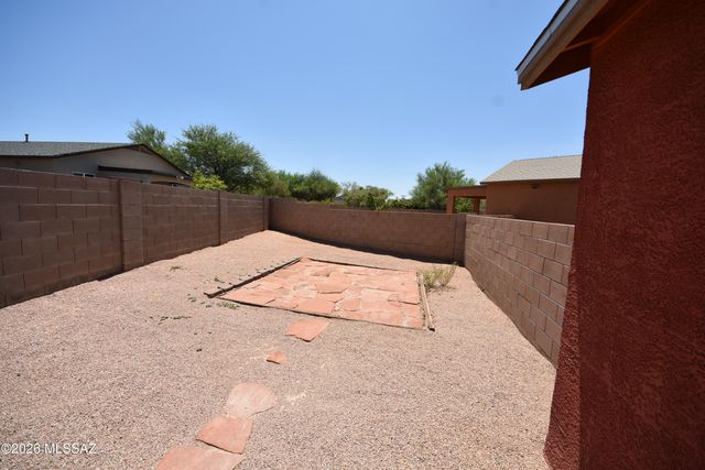 5095 E Fishhook Court, Tucson, AZ 85756