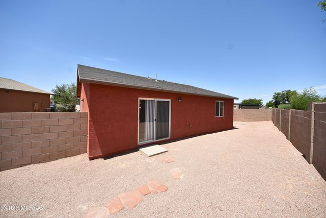 5095 E Fishhook Court, Tucson, AZ 85756