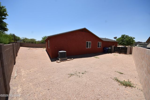 5095 E Fishhook Court, Tucson, AZ 85756