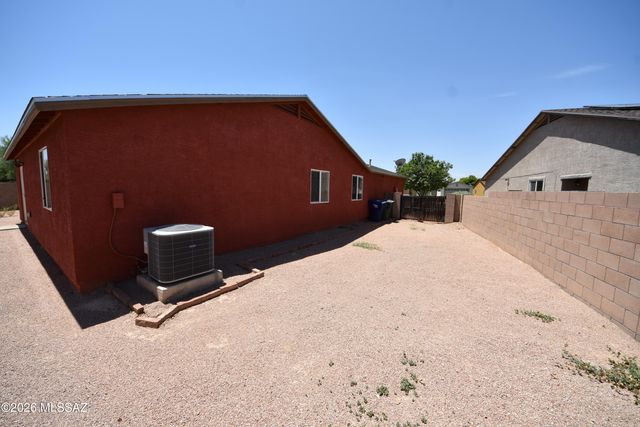 5095 E Fishhook Court, Tucson, AZ 85756