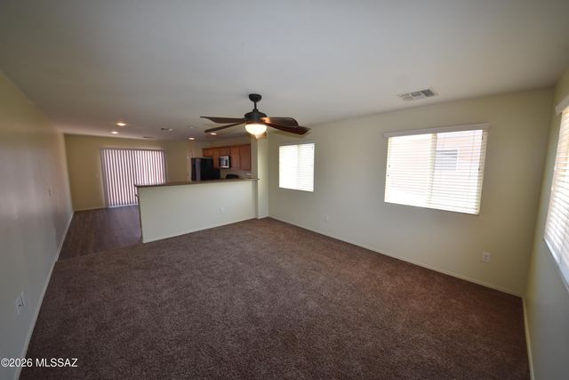 5095 E Fishhook Court, Tucson, AZ 85756