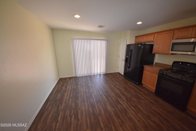 5095 E Fishhook Court, Tucson, AZ 85756