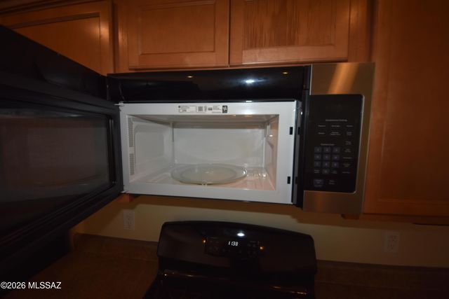 5095 E Fishhook Court, Tucson, AZ 85756