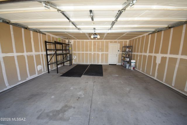 5095 E Fishhook Court, Tucson, AZ 85756