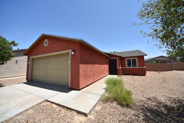 5095 E Fishhook Court, Tucson, AZ 85756
