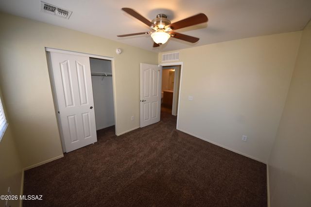 5095 E Fishhook Court, Tucson, AZ 85756