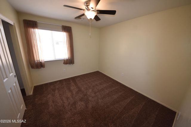 5095 E Fishhook Court, Tucson, AZ 85756