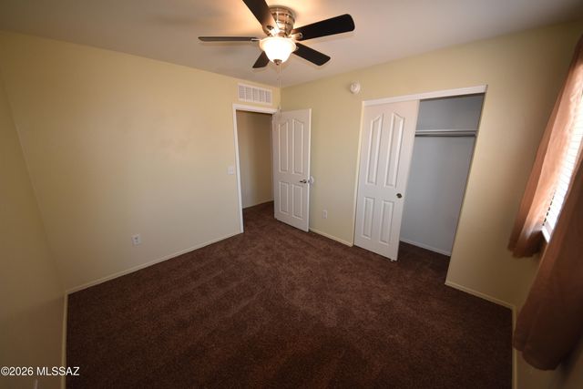 5095 E Fishhook Court, Tucson, AZ 85756