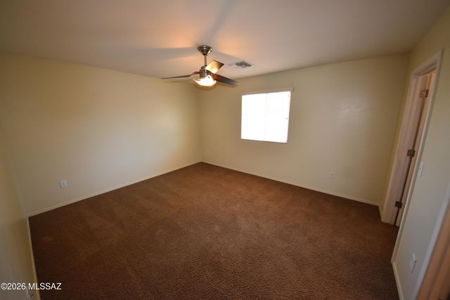5095 E Fishhook Court, Tucson, AZ 85756