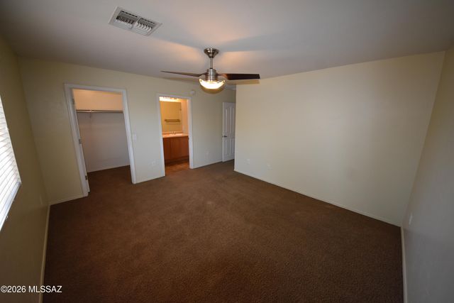 5095 E Fishhook Court, Tucson, AZ 85756