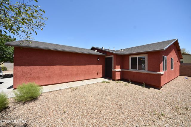 5095 E Fishhook Court, Tucson, AZ 85756