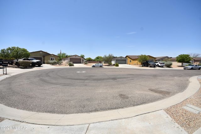 5095 E Fishhook Court, Tucson, AZ 85756