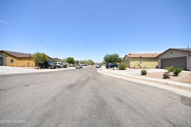 5095 E Fishhook Court, Tucson, AZ 85756