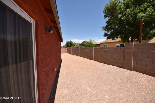 5095 E Fishhook Court, Tucson, AZ 85756