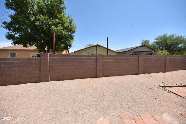 5095 E Fishhook Court, Tucson, AZ 85756