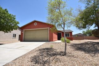 5095 E Fishhook Court, Tucson, AZ 85756
