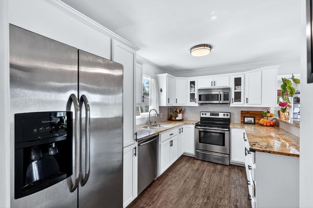4515 N C St, Spokane, WA 99205