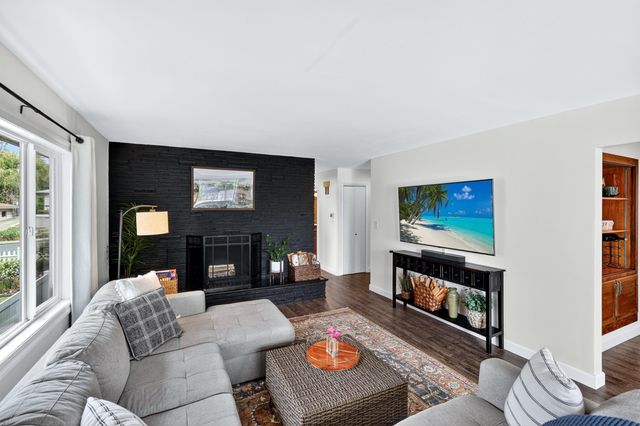 4515 N C St, Spokane, WA 99205