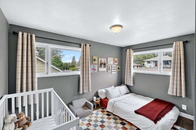 4515 N C St, Spokane, WA 99205