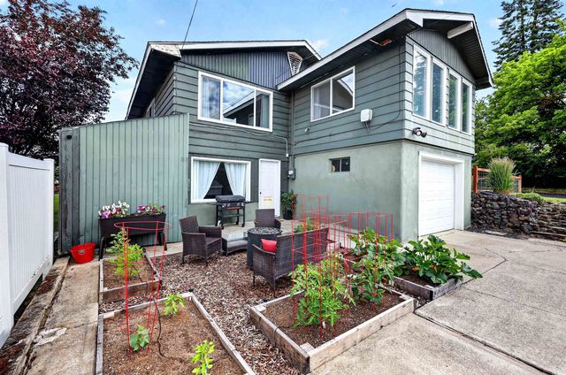4515 N C St, Spokane, WA 99205